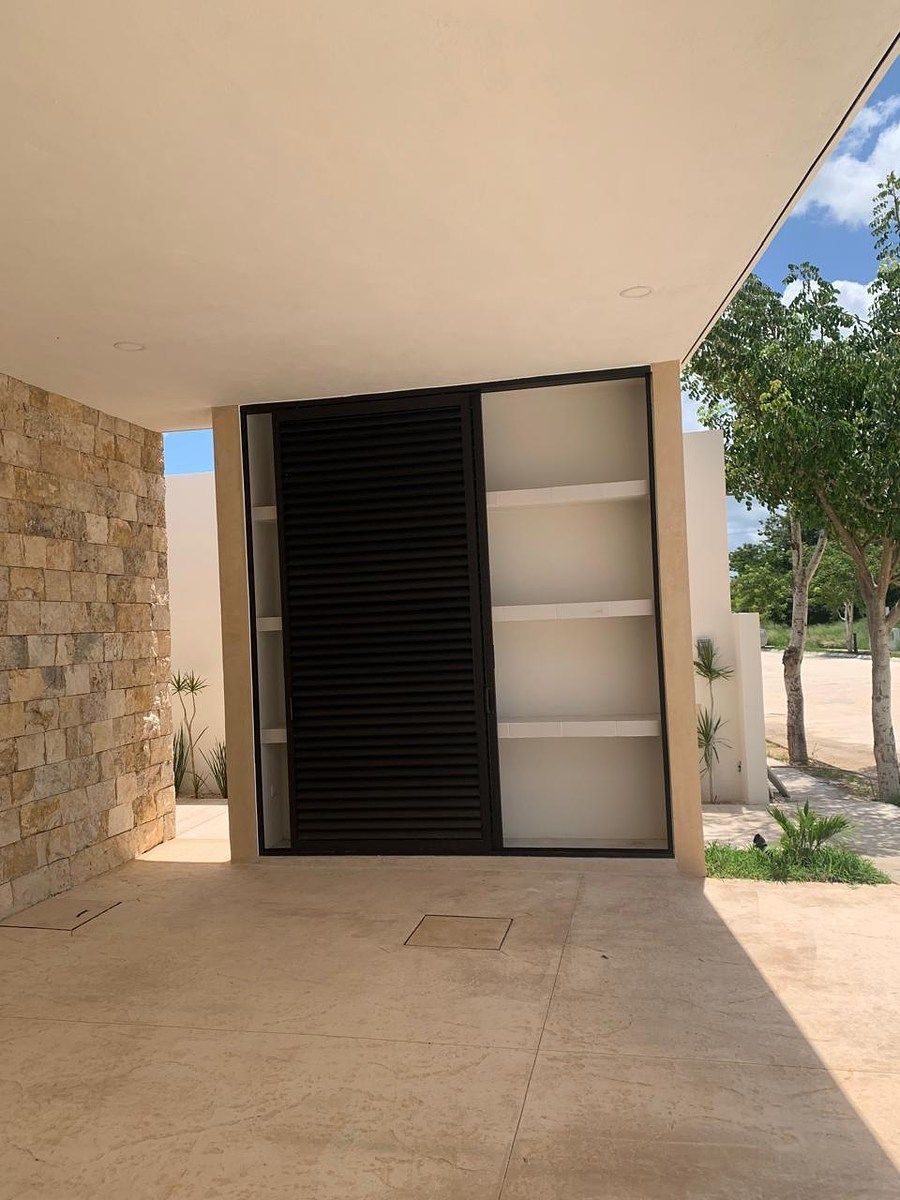 Casa em Temozón Norte, Mérida, foto 38 de 41