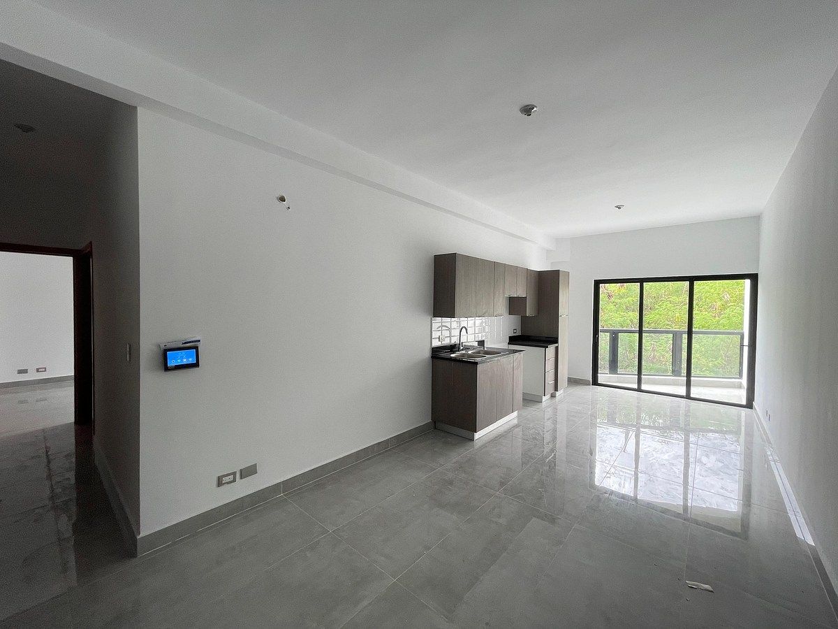 Apartamento en Arroyo Hondo, Santo Domingo Centro (Distrito Nacional), foto 3 de 40