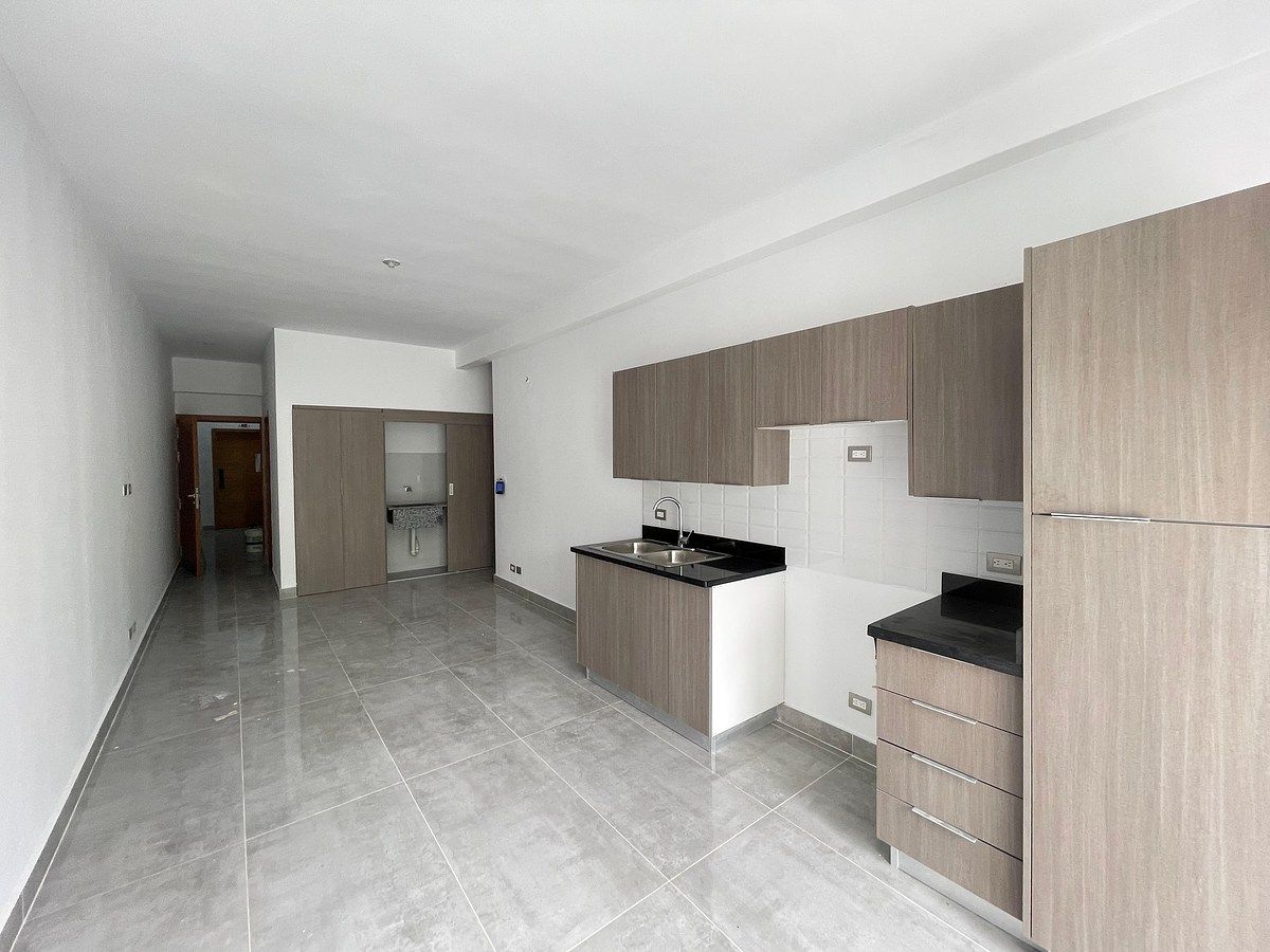 Apartamento en Venta – Arroyo Hondo, foto 1 de 40