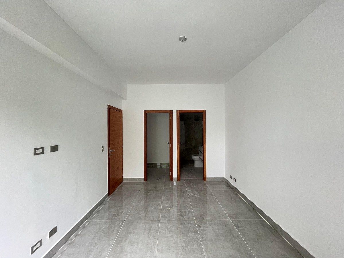 Apartamento en Arroyo Hondo, Santo Domingo Centro (Distrito Nacional), foto 22 de 40