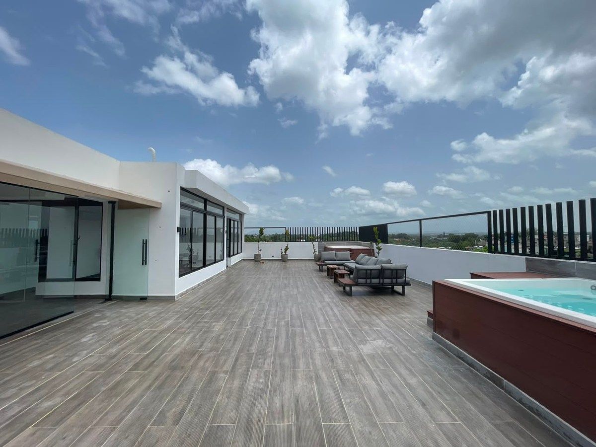 Apartamento en Arroyo Hondo, Santo Domingo Centro (Distrito Nacional), foto 24 de 40