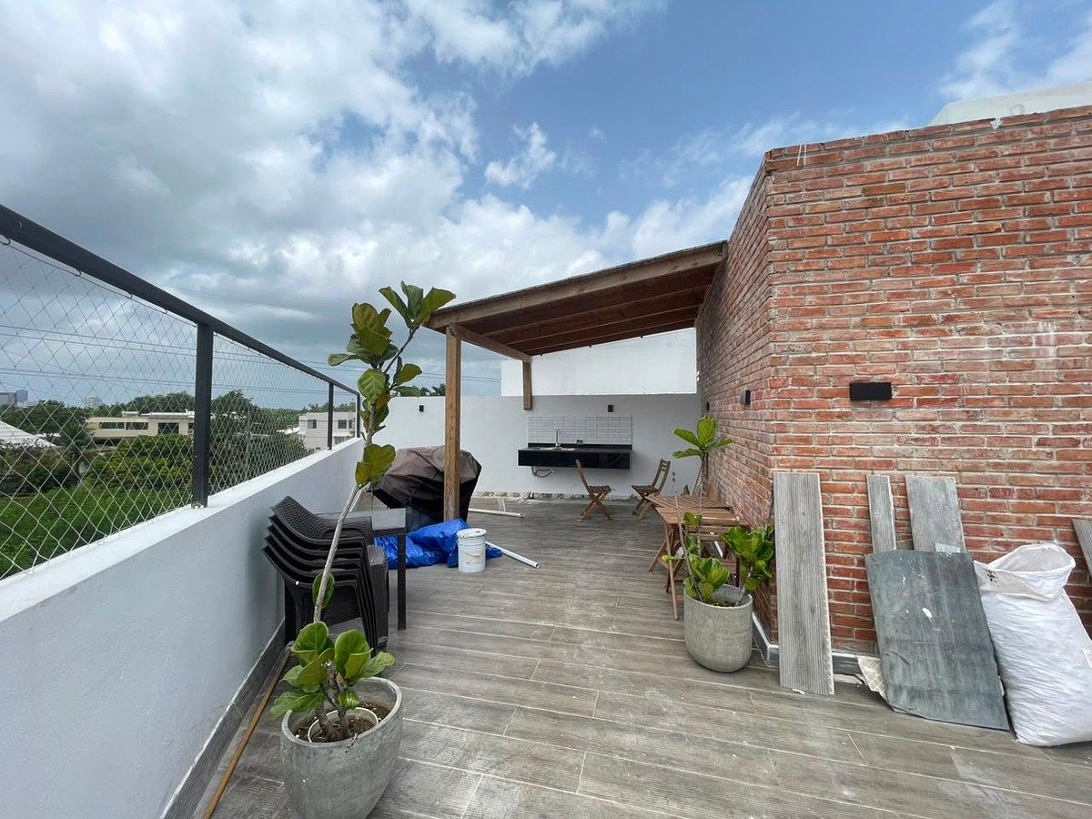 Apartamento en Arroyo Hondo, Santo Domingo Centro (Distrito Nacional), foto 25 de 40
