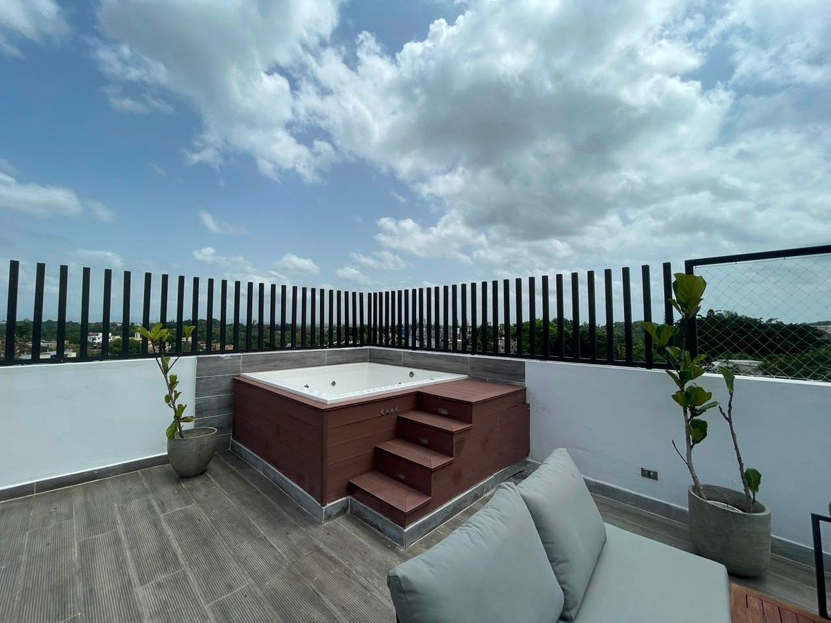 Apartamento en Arroyo Hondo, Santo Domingo Centro (Distrito Nacional), foto 29 de 40