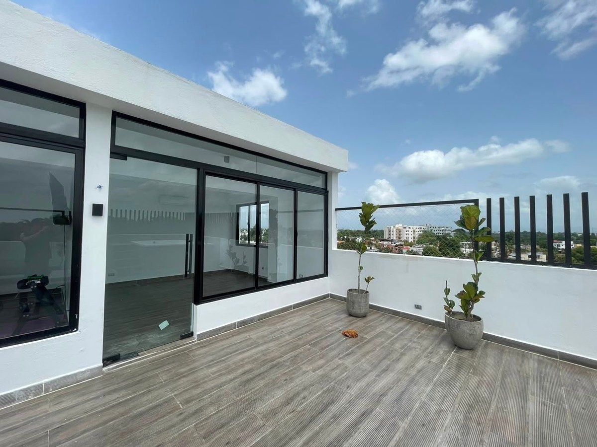Apartamento en Arroyo Hondo, Santo Domingo Centro (Distrito Nacional), foto 30 de 40
