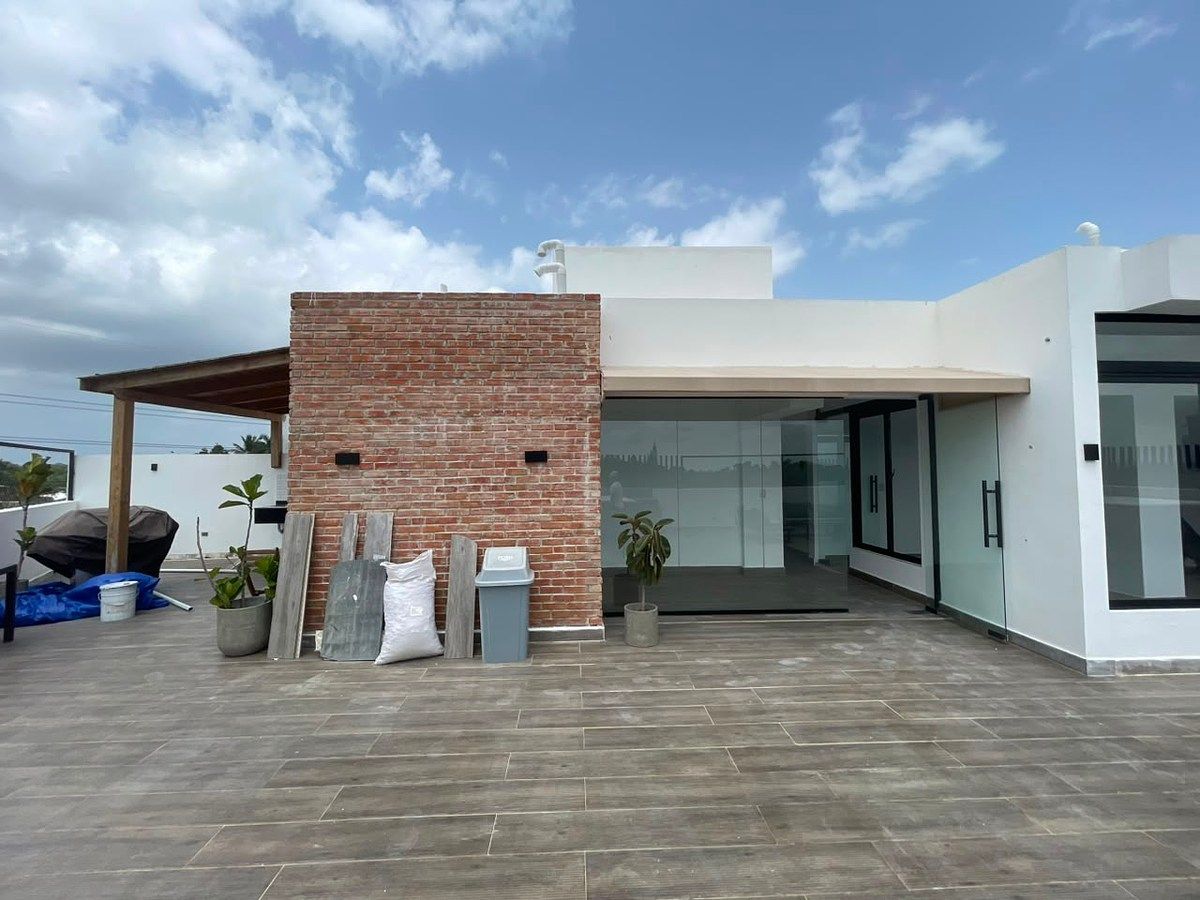 Apartamento en Arroyo Hondo, Santo Domingo Centro (Distrito Nacional), foto 33 de 40