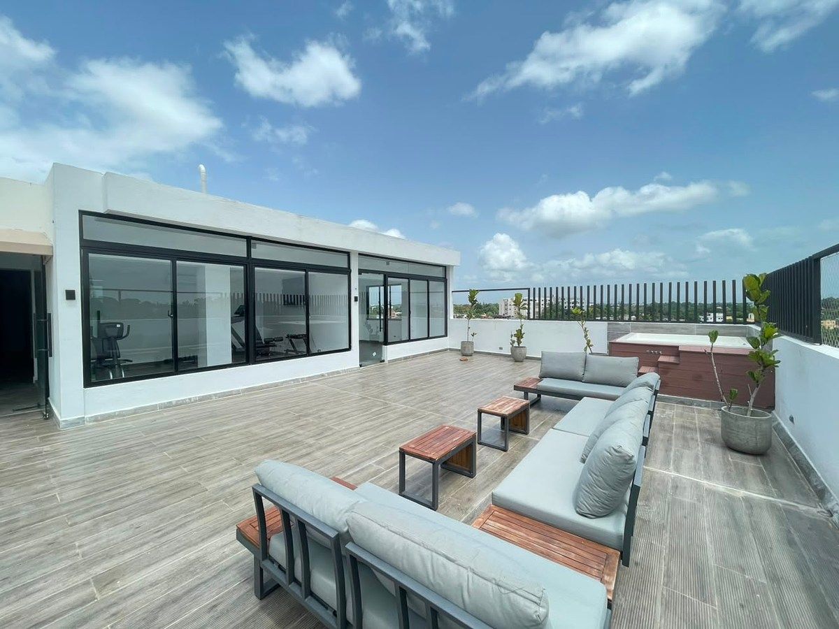 Apartamento en Arroyo Hondo, Santo Domingo Centro (Distrito Nacional), foto 34 de 40