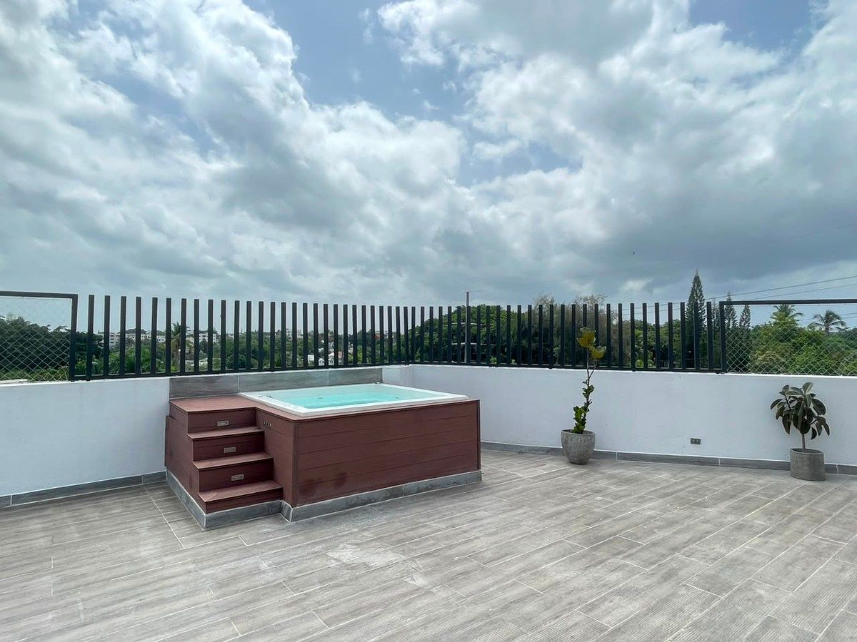 Apartamento en Arroyo Hondo, Santo Domingo Centro (Distrito Nacional), foto 36 de 40