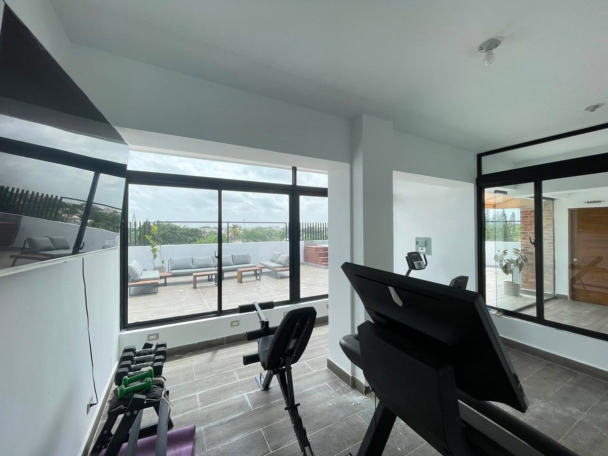Apartamento en Arroyo Hondo, Santo Domingo Centro (Distrito Nacional), foto 39 de 40