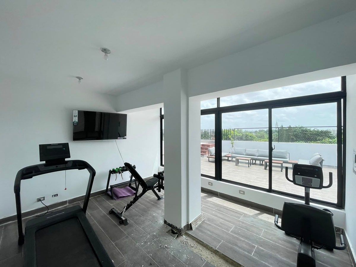Apartamento en Arroyo Hondo, Santo Domingo Centro (Distrito Nacional), foto 40 de 40