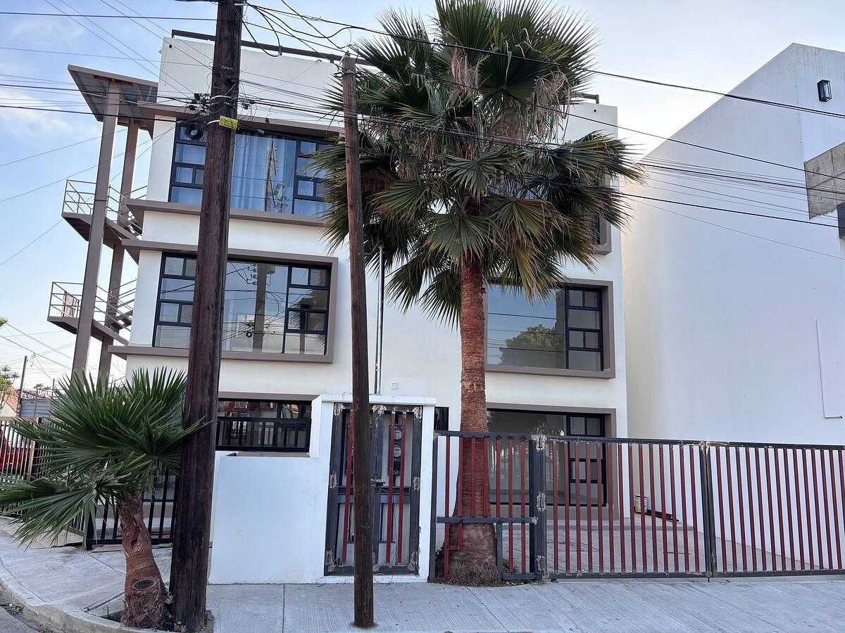 Apartment for Rent in Ensenada Beach, photo 1 of 21