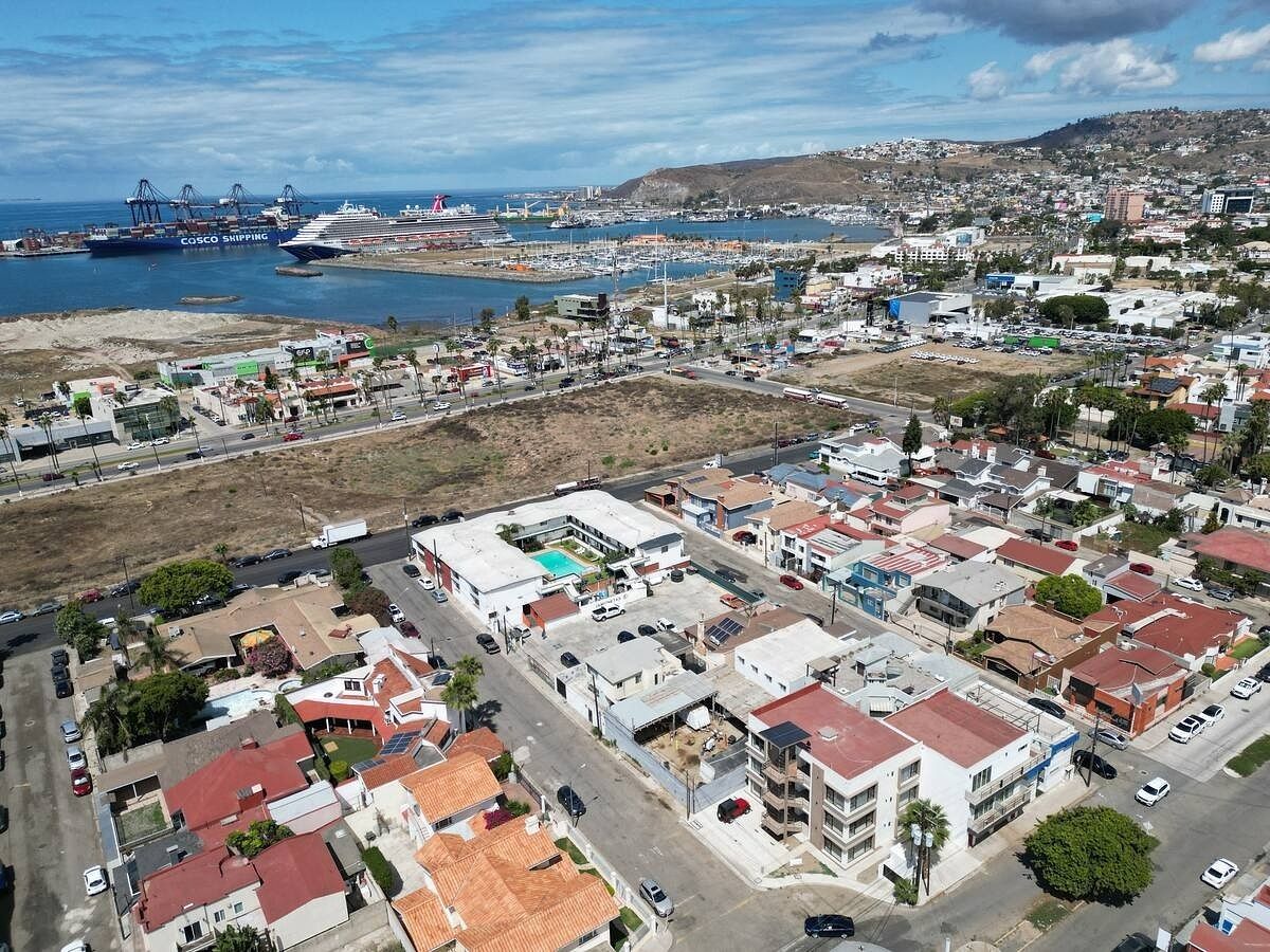 Apartment in Playa de Ensenada, Ensenada, photo 18 of 21