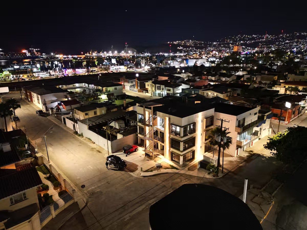 Apartment in Playa de Ensenada, Ensenada, photo 20 of 21