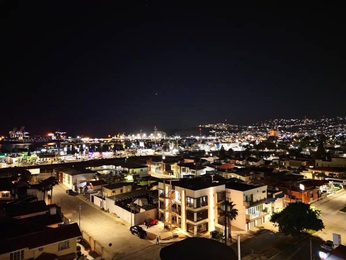 Apartment in Playa de Ensenada, Ensenada, photo 21 of 21