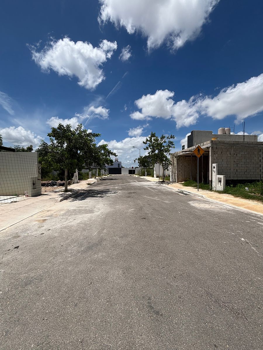 Casa en Cholul, Mérida, foto 4 de 25
