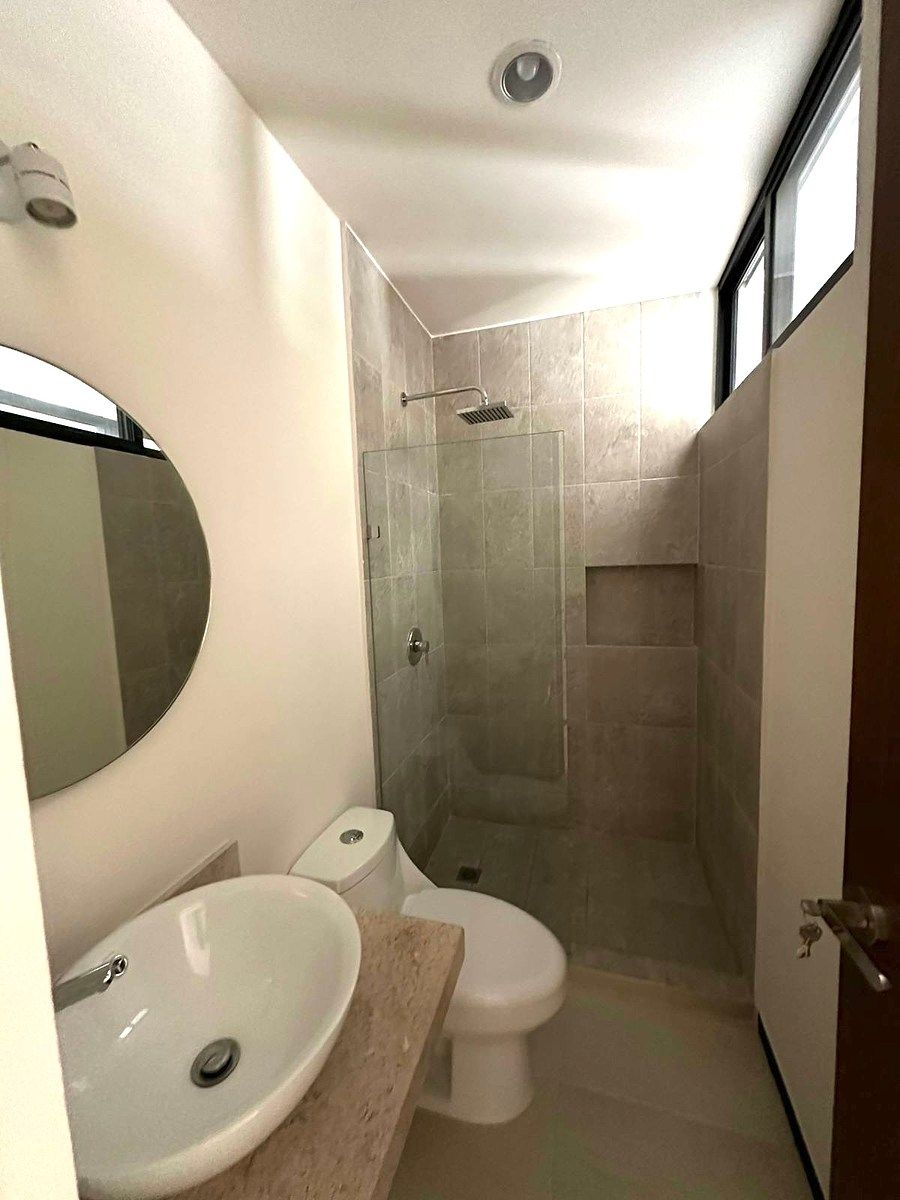 Apartamento em Temozón Norte, Mérida, foto 5 de 11