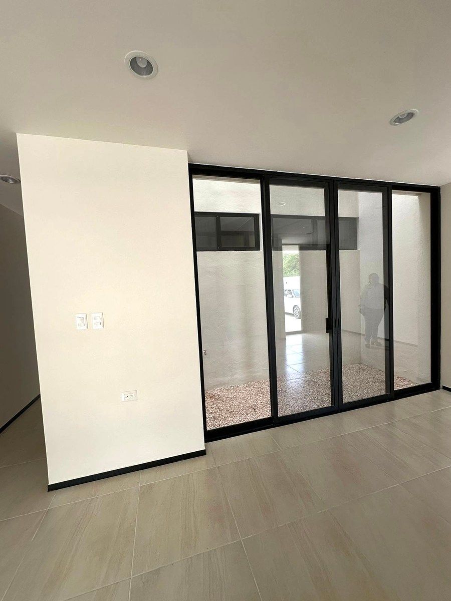 Apartamento em Temozón Norte, Mérida, foto 8 de 11