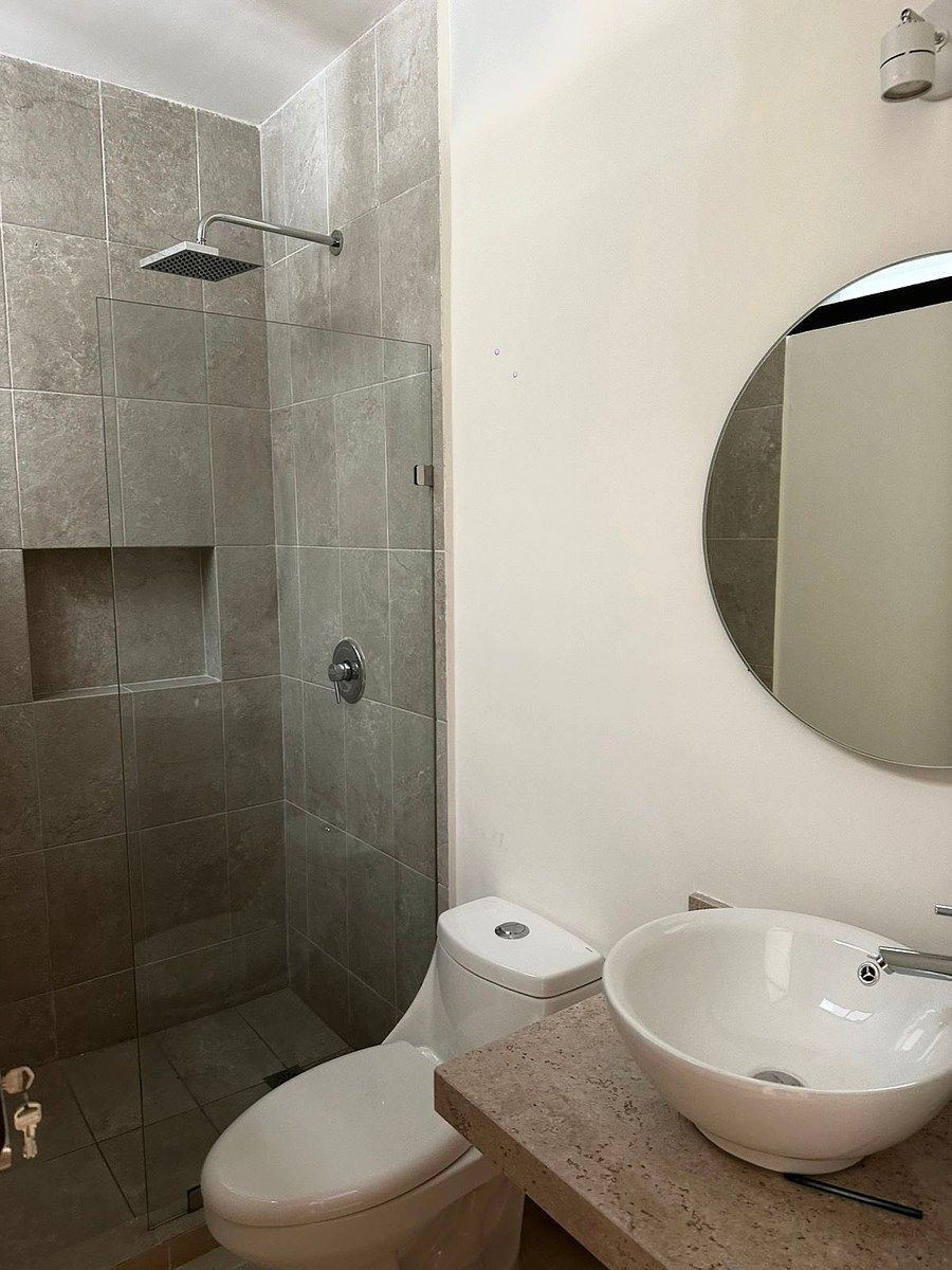 Apartamento em Temozón Norte, Mérida, foto 9 de 11