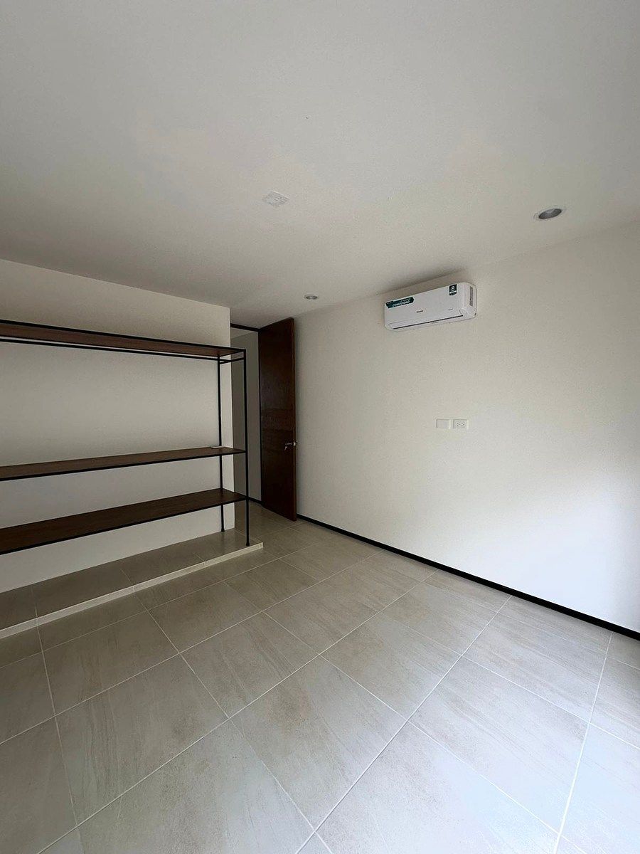 Apartamento em Temozón Norte, Mérida, foto 10 de 11