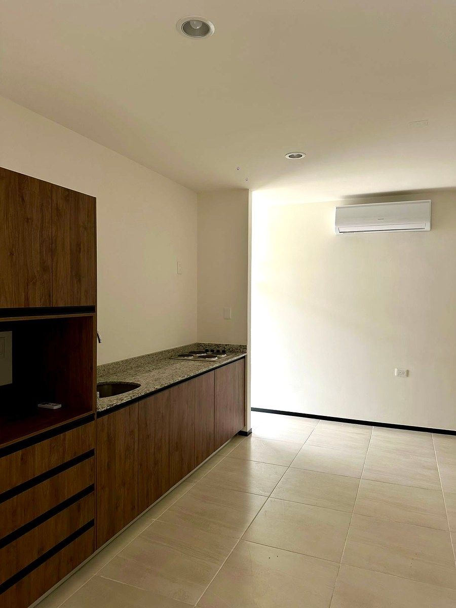 Apartamento em Temozón Norte, Mérida, foto 3 de 11