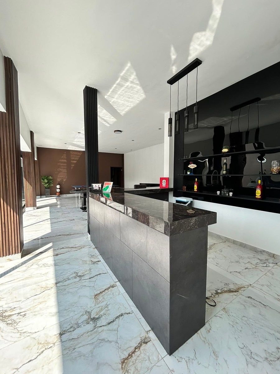 Casa en El Uro, Monterrey, foto 6 de 20