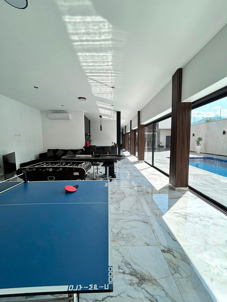 Casa en El Uro, Monterrey, foto 8 de 20