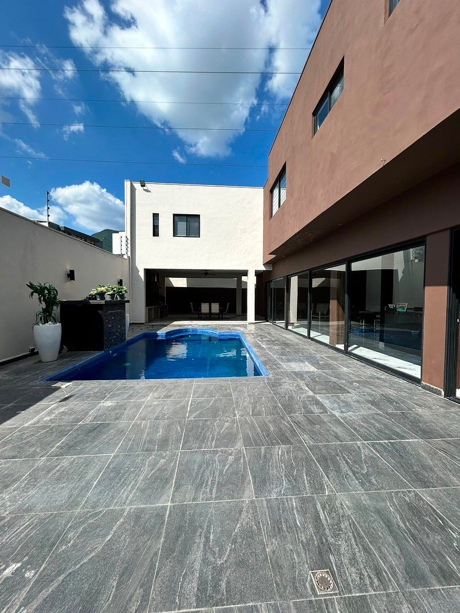 Casa en El Uro, Monterrey, foto 7 de 20