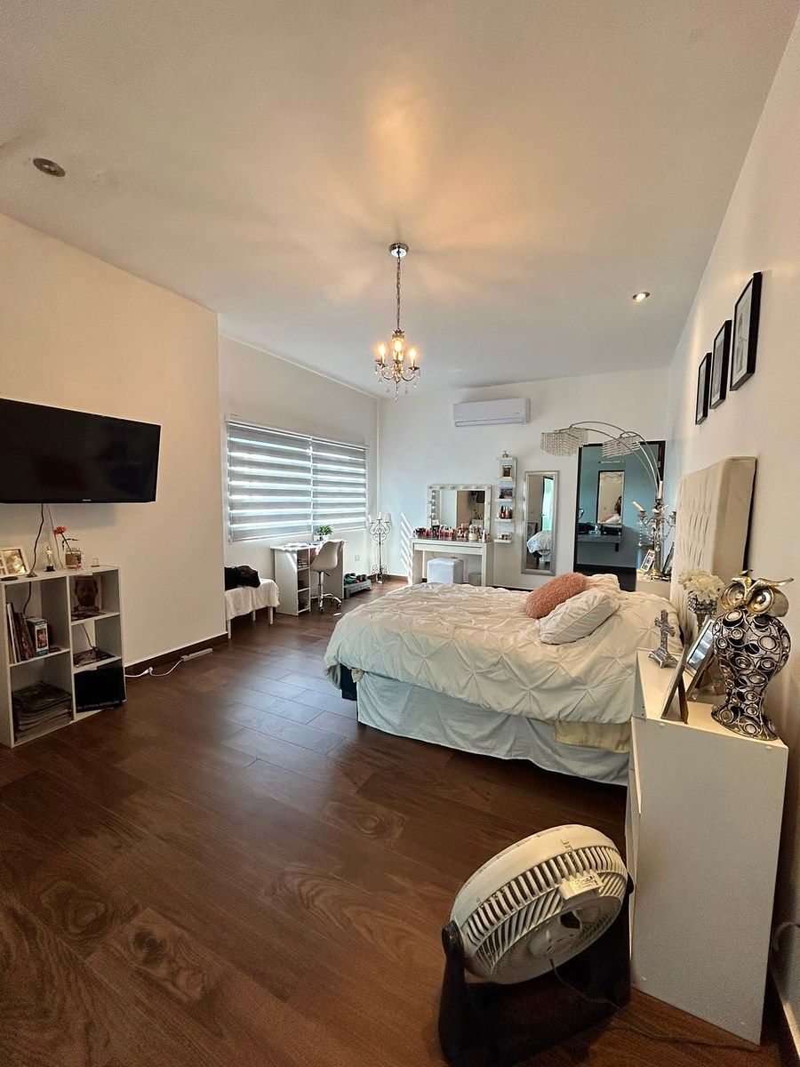 Casa en El Uro, Monterrey, foto 16 de 20