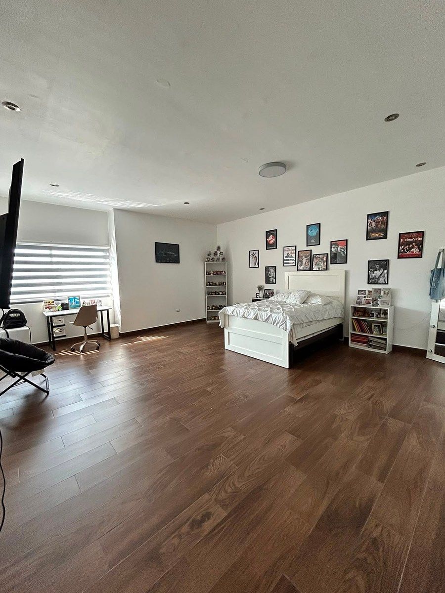 Casa en El Uro, Monterrey, foto 17 de 20