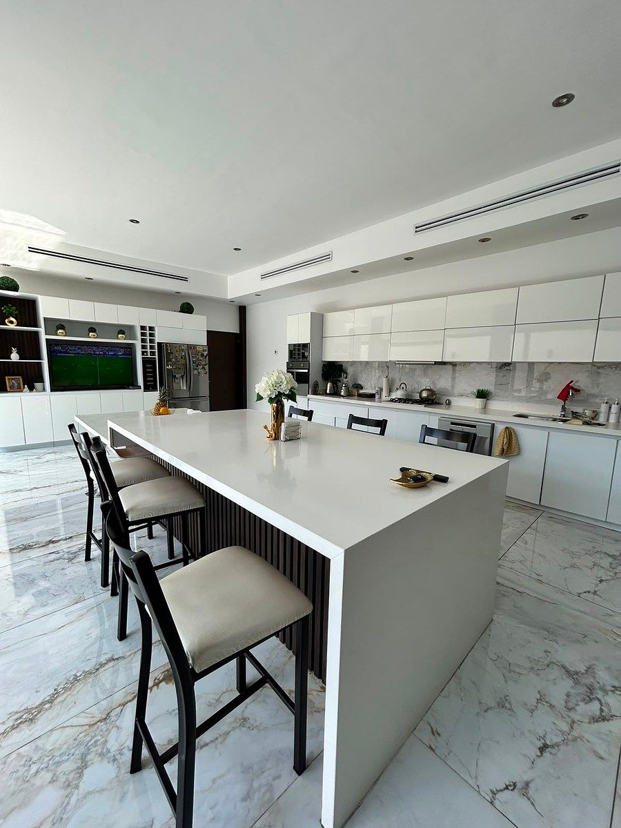 Casa en El Uro, Monterrey, foto 4 de 20