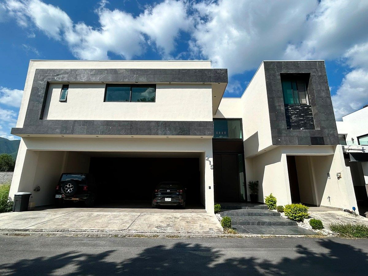 Casa en El Uro, Monterrey, foto 20 de 20