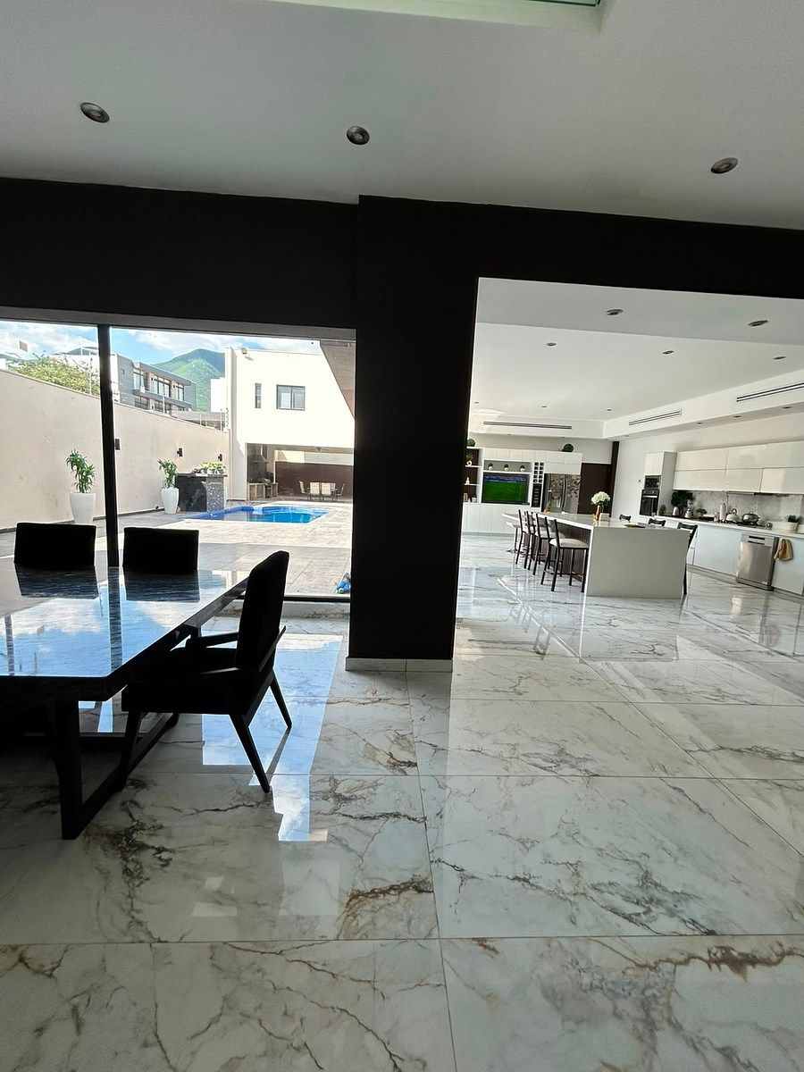Casa en El Uro, Monterrey, foto 9 de 20