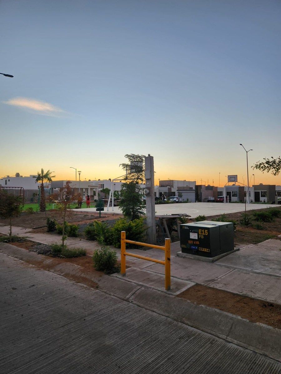 Casa en Miguel de La Madrid, Culiacán, foto 9 de 13