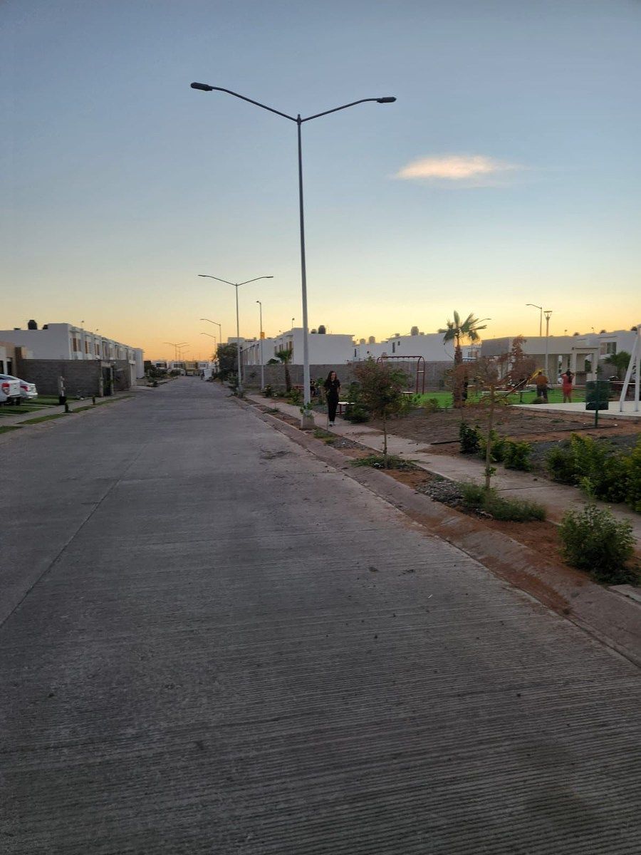 Casa en Miguel de La Madrid, Culiacán, foto 13 de 13
