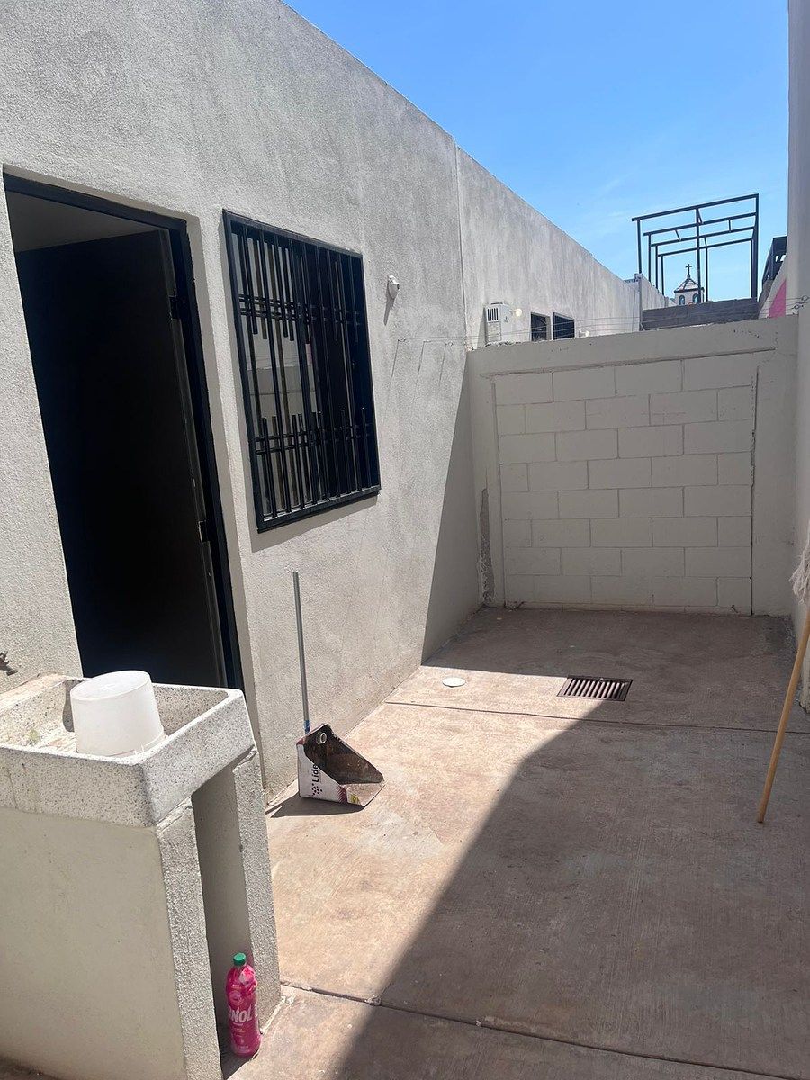 Casa en Miguel de La Madrid, Culiacán, foto 10 de 13