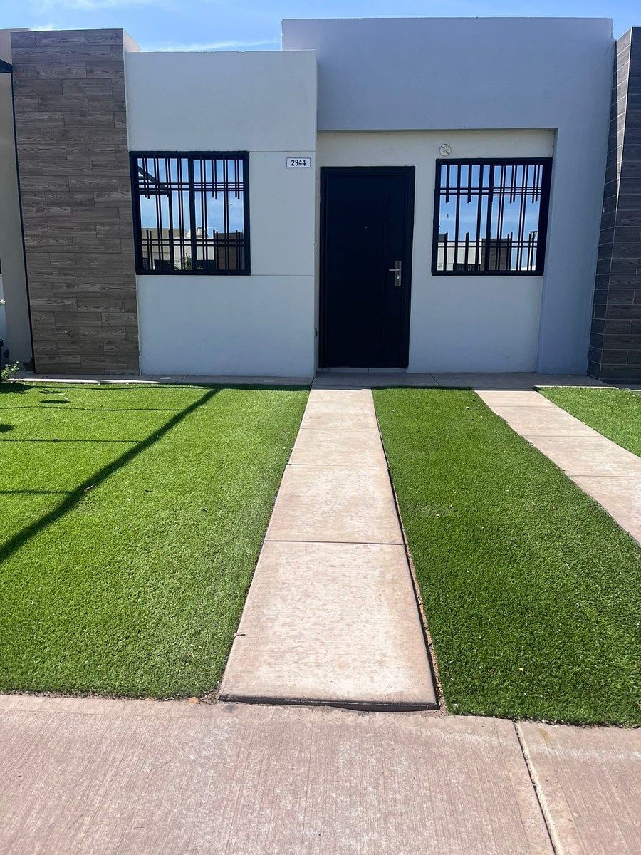 Casa en Miguel de La Madrid, Culiacán, foto 4 de 13