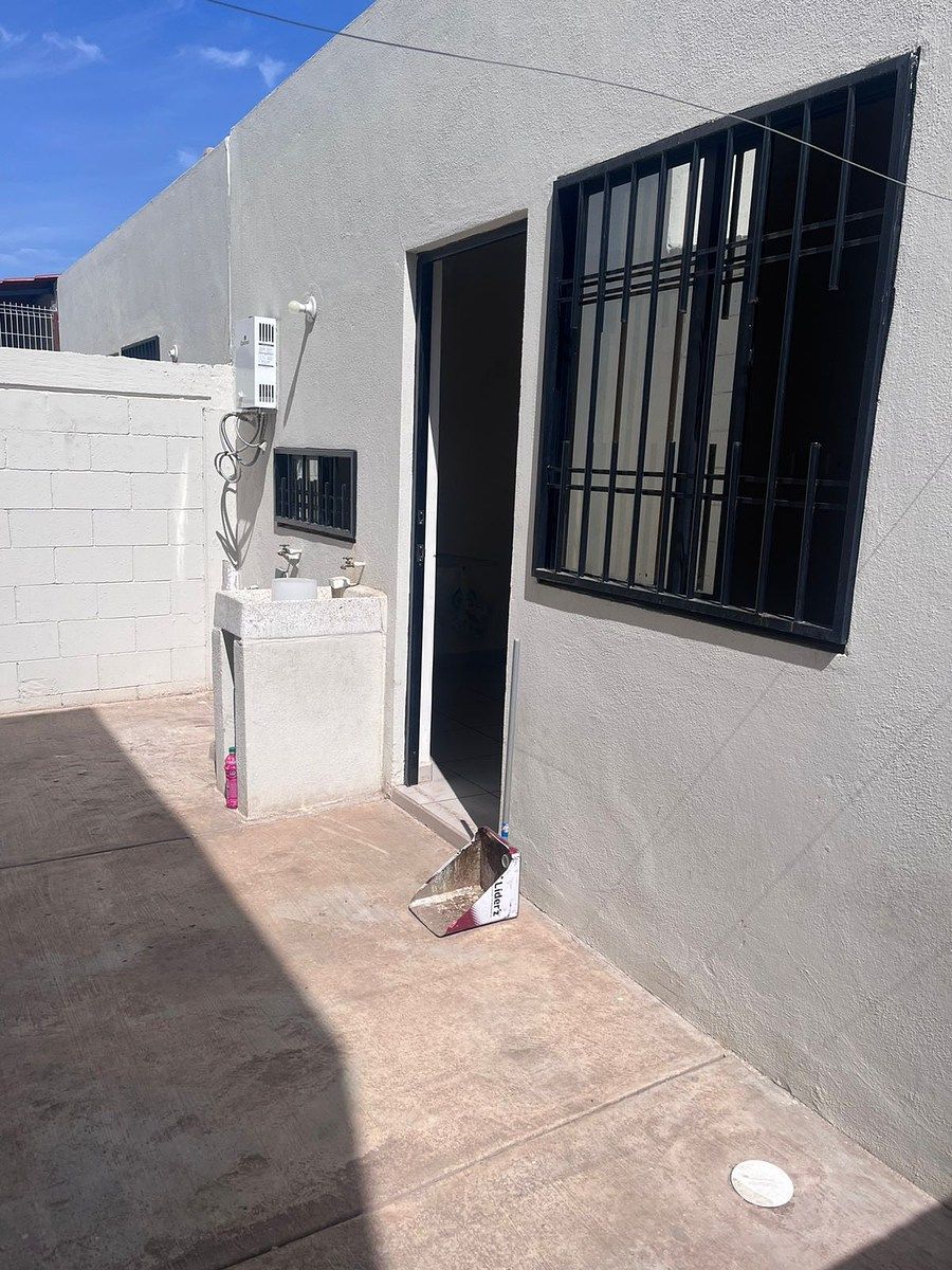 Casa en Miguel de La Madrid, Culiacán, foto 11 de 13
