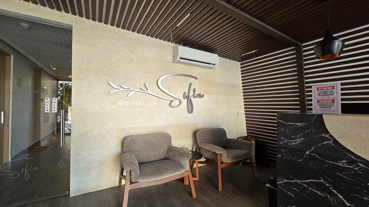 Apartamento em Gonzalo Guerrero, Playa del Carmen, foto 4 de 21
