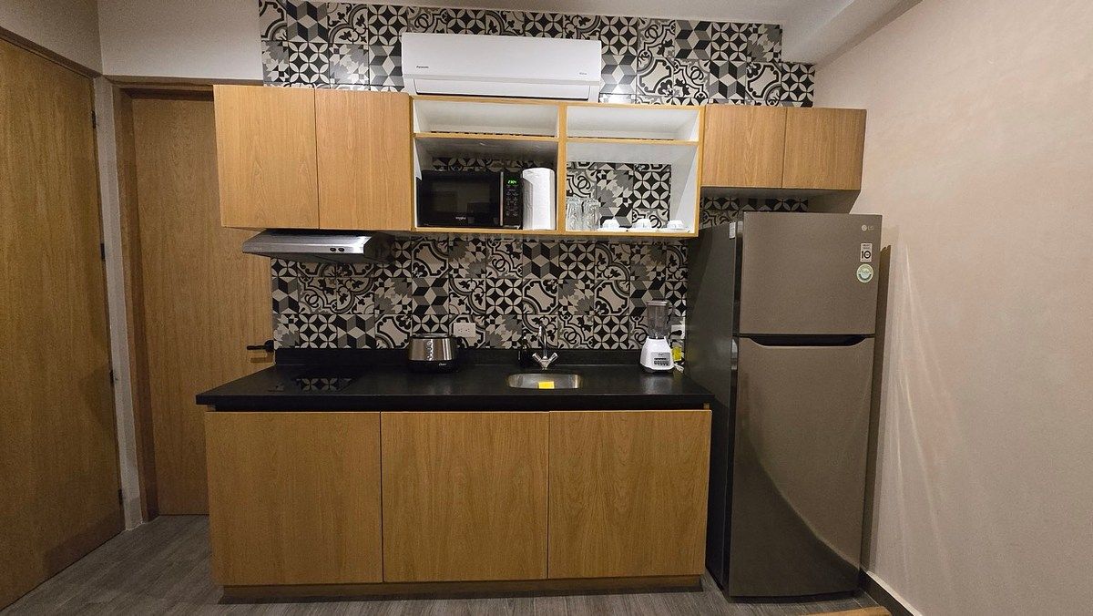 Apartamento em Gonzalo Guerrero, Playa del Carmen, foto 6 de 21
