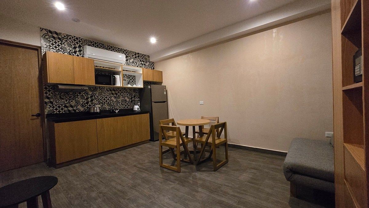 Apartamento em Gonzalo Guerrero, Playa del Carmen, foto 5 de 21
