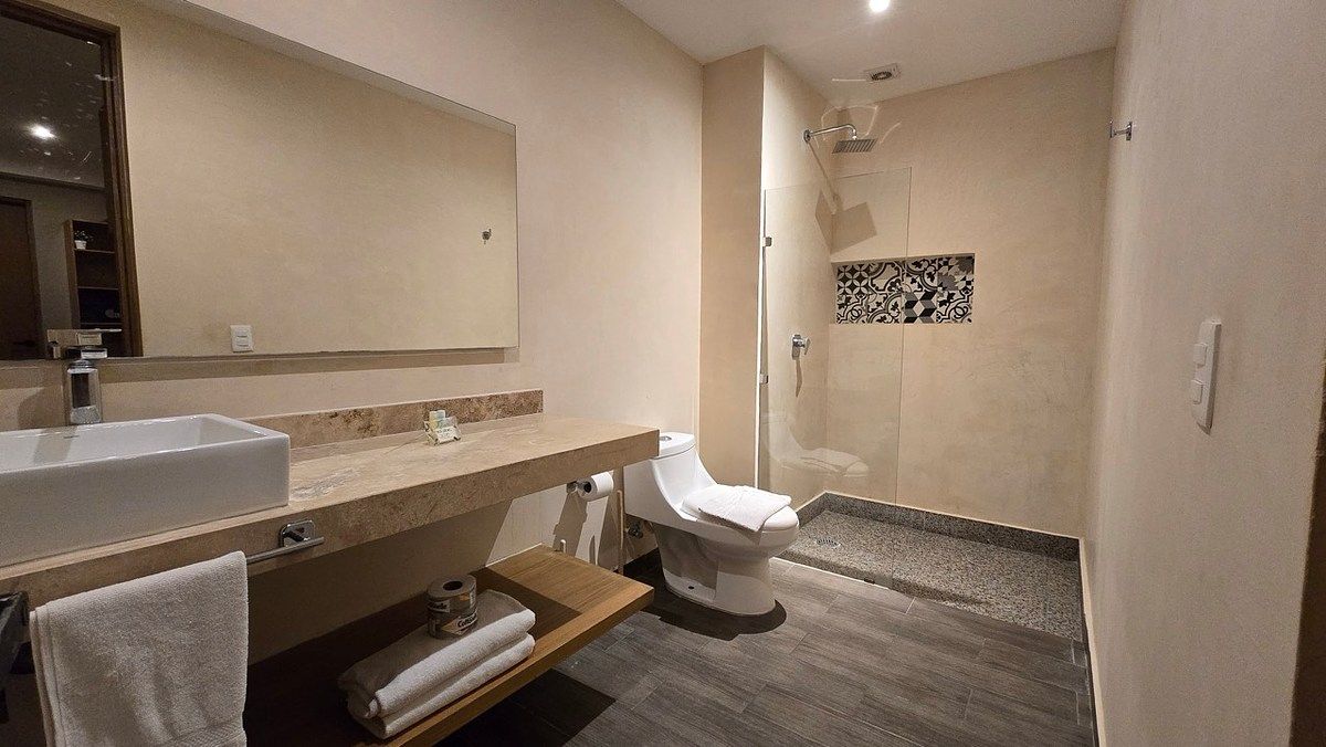 Apartamento em Gonzalo Guerrero, Playa del Carmen, foto 11 de 21