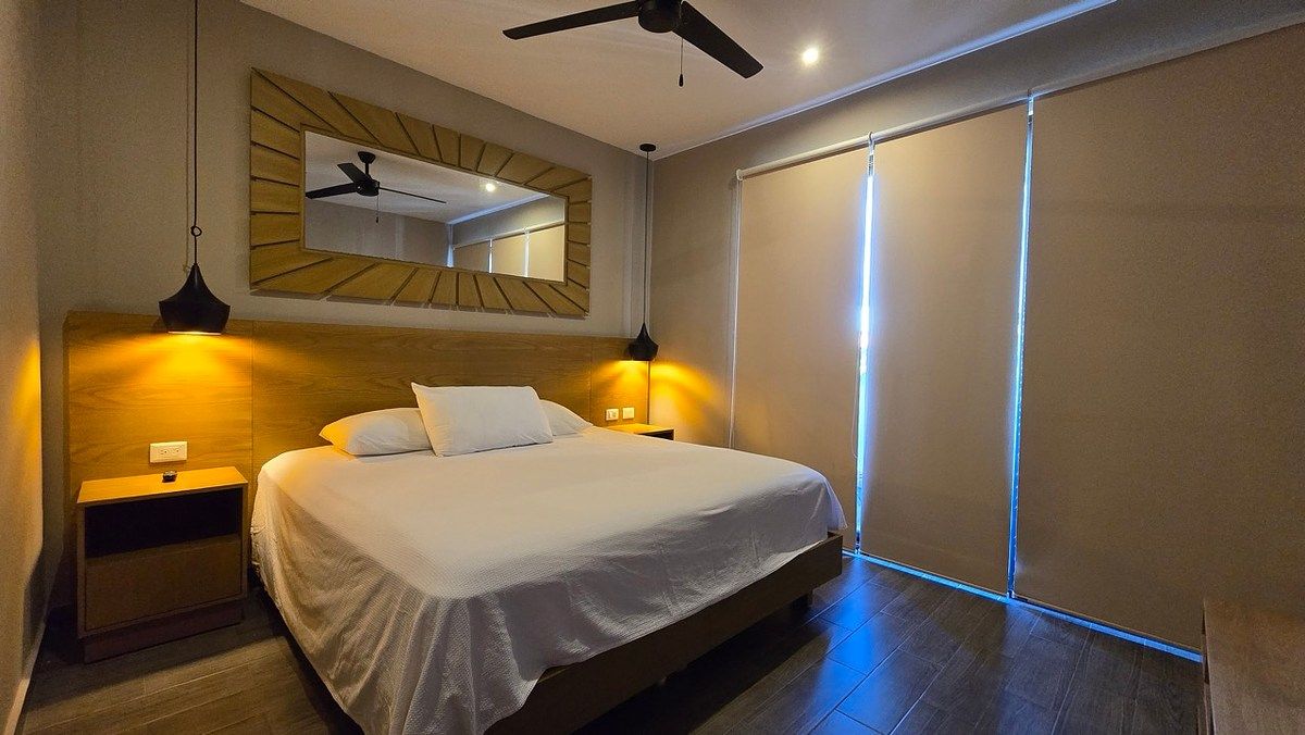Apartamento em Gonzalo Guerrero, Playa del Carmen, foto 9 de 21