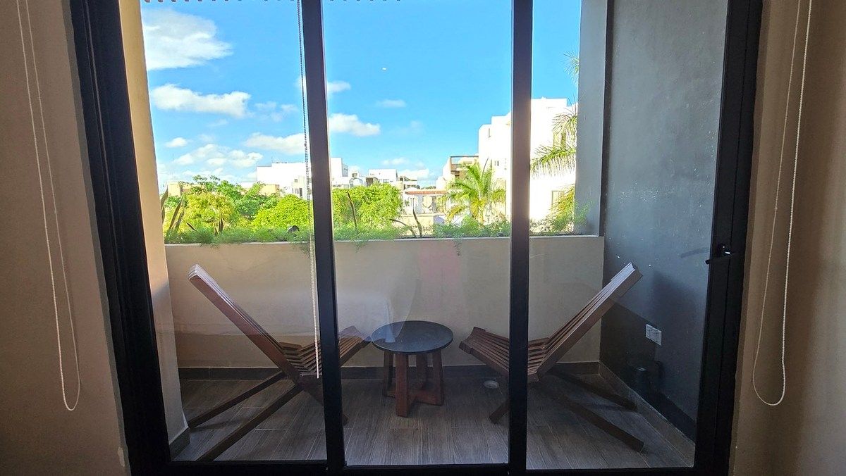 Apartamento em Gonzalo Guerrero, Playa del Carmen, foto 10 de 21