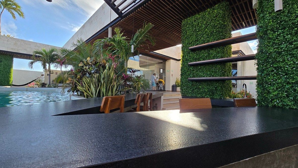 Apartamento em Gonzalo Guerrero, Playa del Carmen, foto 13 de 21