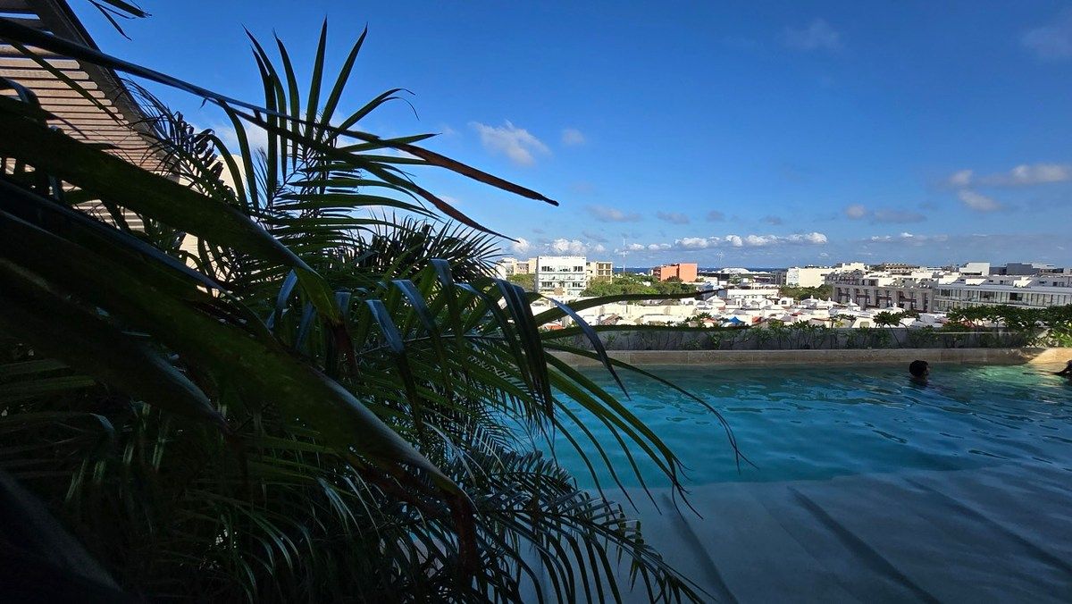 Apartamento em Gonzalo Guerrero, Playa del Carmen, foto 14 de 21