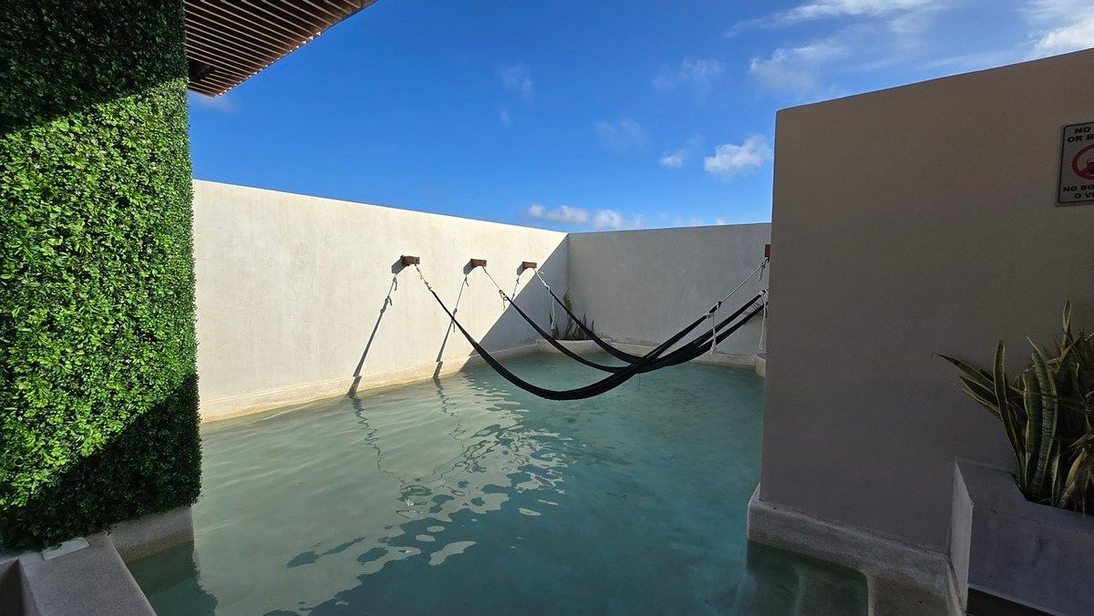 Apartamento em Gonzalo Guerrero, Playa del Carmen, foto 15 de 21