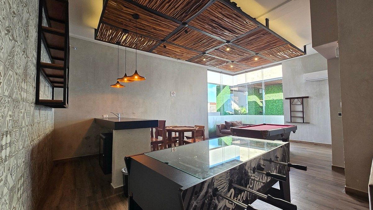 Apartamento em Gonzalo Guerrero, Playa del Carmen, foto 16 de 21