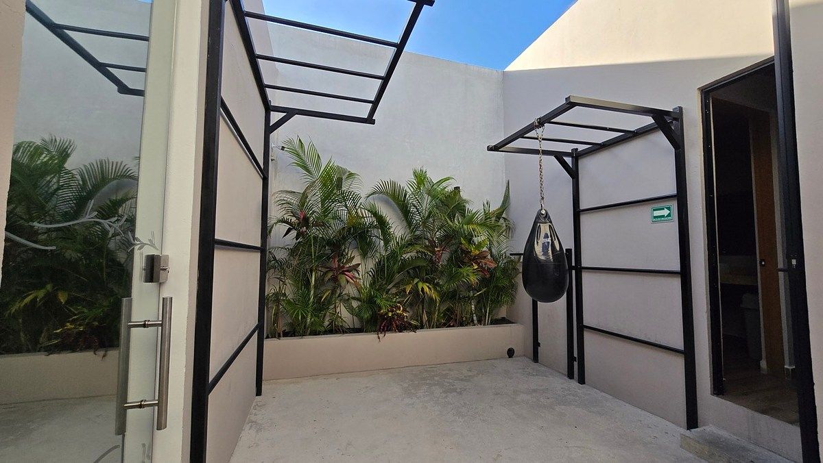 Apartamento em Gonzalo Guerrero, Playa del Carmen, foto 20 de 21