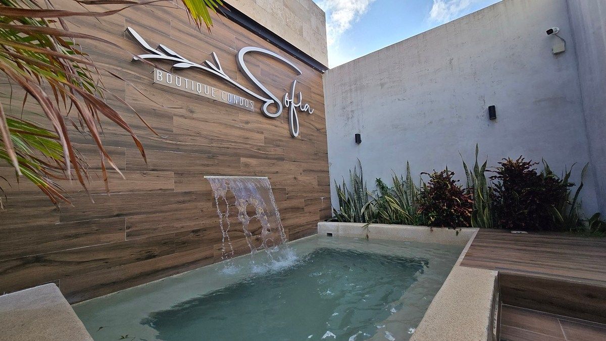 Apartamento em Gonzalo Guerrero, Playa del Carmen, foto 19 de 21