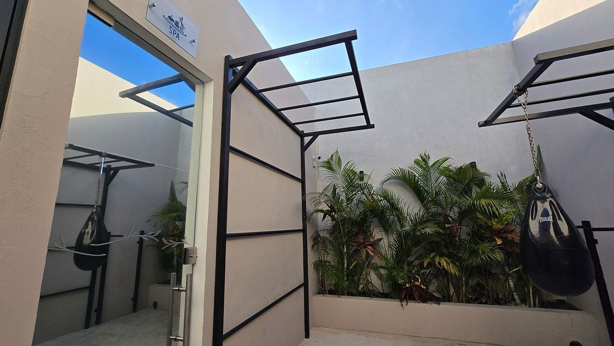 Apartamento em Gonzalo Guerrero, Playa del Carmen, foto 21 de 21