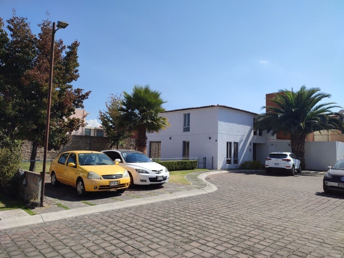 VENTA CASA EN PRIVADA EN METEPEC DE OPORTUNIDAD!, foto 1 de 19